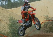 KTM 450 EXC KTM 450 EXC